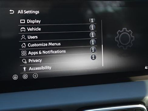 New 2026 Nissan Sentra S FWD image 36