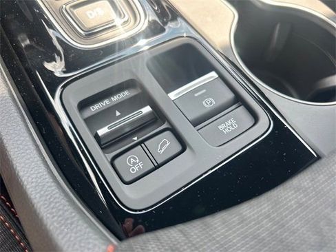 New 2025 Honda Pilot Sport image 17