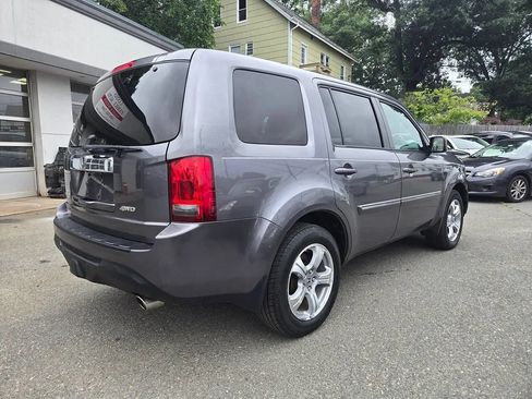 Used 2014 Honda Pilot EX-L image 19