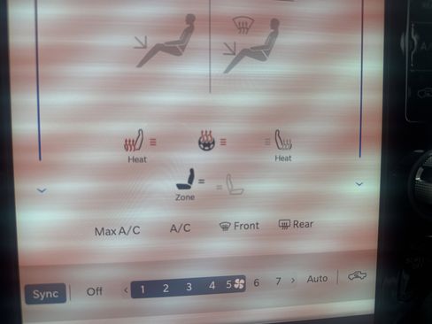 New 2026 RAM 1500 Big Horn image 28