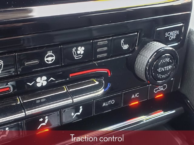 Certified 2024 Jeep Grand Cherokee Overland w/ Luxury Tech Group IV AWD/4WD image 29