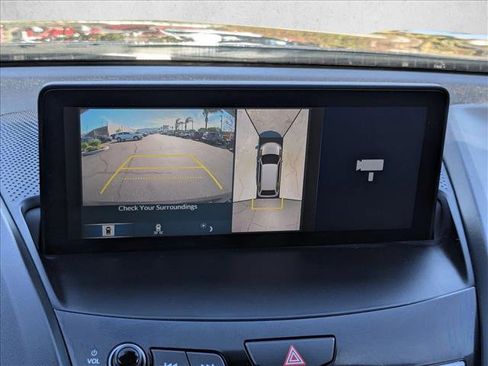 Certified 2024 Acura RDX SH-AWD w/ Advance Package image 15