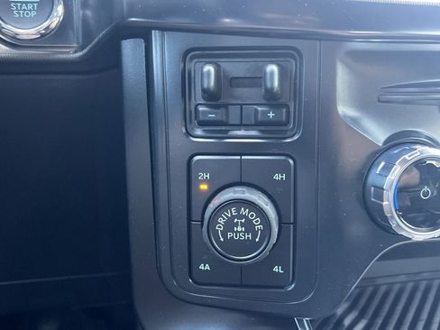 New 2026 Ford F150 Raptor AWD/4WD image 7
