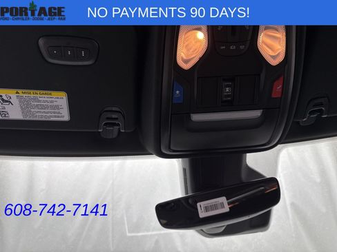 New 2026 RAM 1500 Big Horn w/ Night Edition AWD/4WD image 26