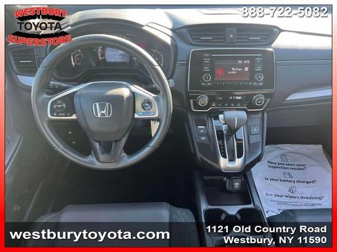 Used 2019 Honda CR-V LX image 13