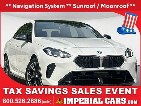Used 2026 BMW 228i xDrive AWD/4WD image 1