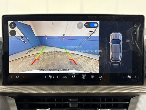 New 2026 Ford Explorer Active RWD image 25