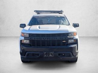 Used 2021 Chevrolet Silverado 1500 W/T w/ WT Fleet Convenience Package video 2