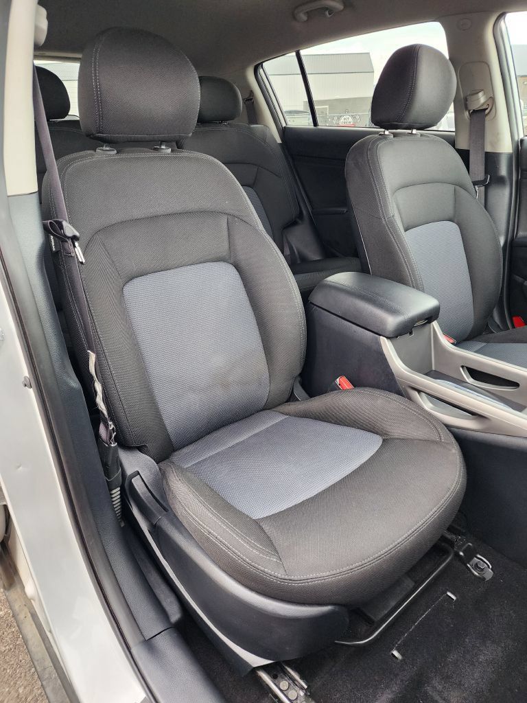 Used 2014 Kia Sportage LX AWD/4WD image 8