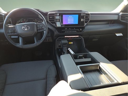 Certified 2026 Toyota Tundra SR5 image 15