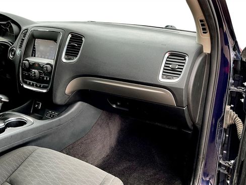 Used 2018 Dodge Durango SXT w/ Quick Order Package 2BB image 17