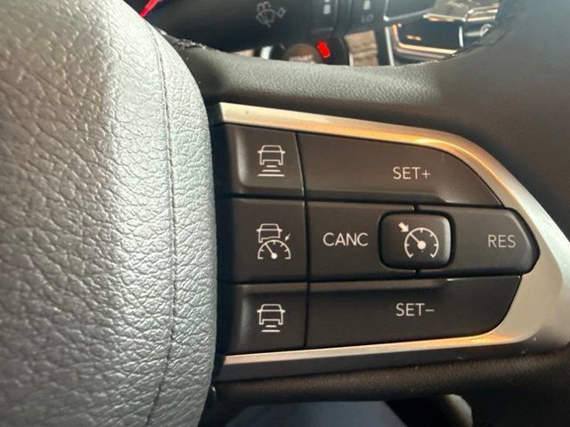 Used 2025 Jeep Compass Limited AWD/4WD image 22