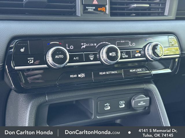 New 2026 Honda Pilot EX-L image 19