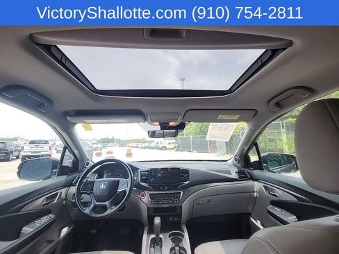 Used 2019 Honda Pilot EX-L image 6