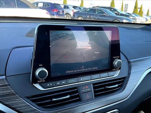 Used 2019 Nissan Altima 2.5 SL image 22