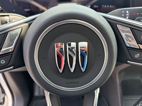 New 2025 Buick Enclave Sport Touring w/ Super Cruise Package image 21