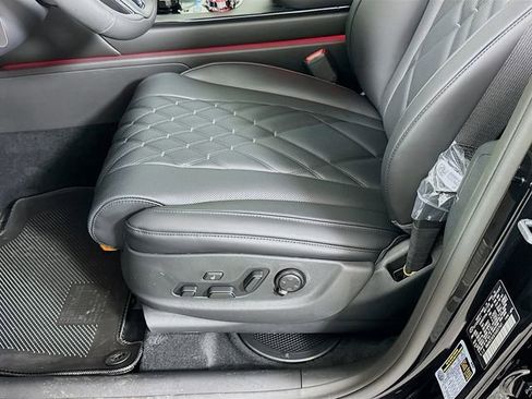 New 2026 Genesis GV80 3.5T Prestige image 21