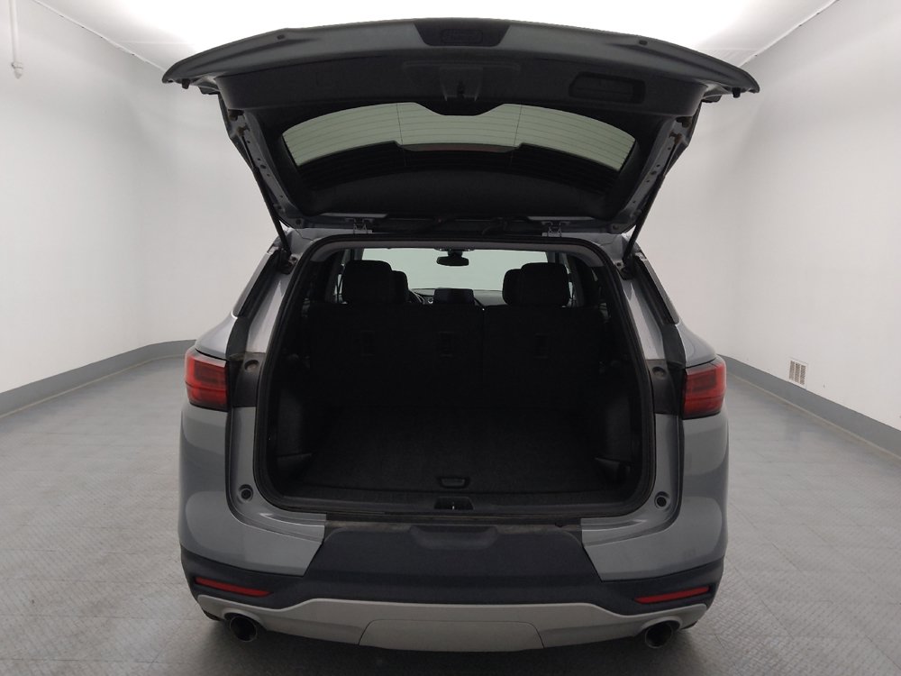 Used 2025 Chevrolet Blazer LT FWD image 29