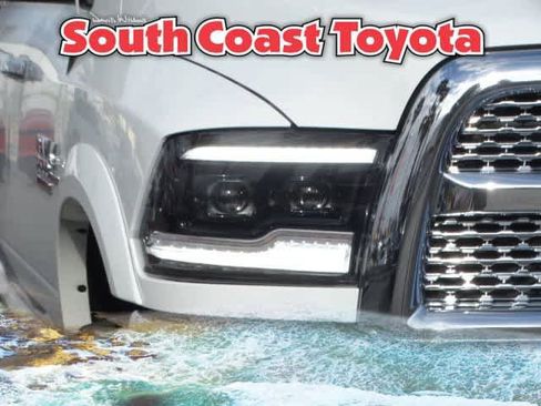 Used 2018 RAM 2500 Laramie image 5