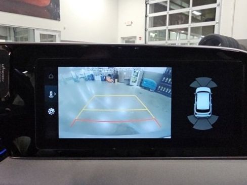 Used 2022 Hyundai Palisade SEL w/ Premium Package image 24