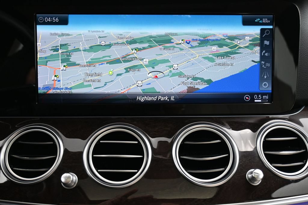 Used 2019 Mercedes-Benz E 300 4MATIC image 14