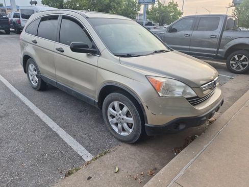 Used 2007 Honda CR-V EX image 17
