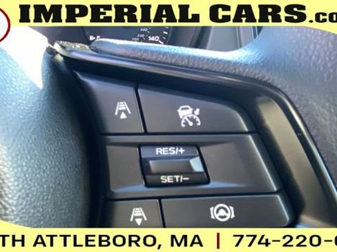 New 2026 Subaru Forester image 22