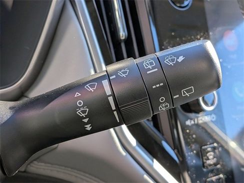 Certified 2025 Subaru Outback Limited image 15