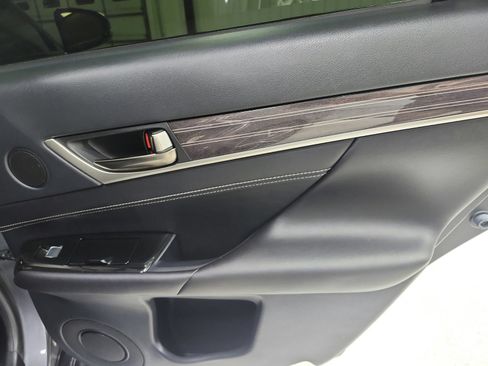 Used 2016 Lexus GS 350 RWD image 54