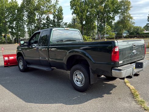 Used 2016 Ford F350 XL AWD/4WD image 4