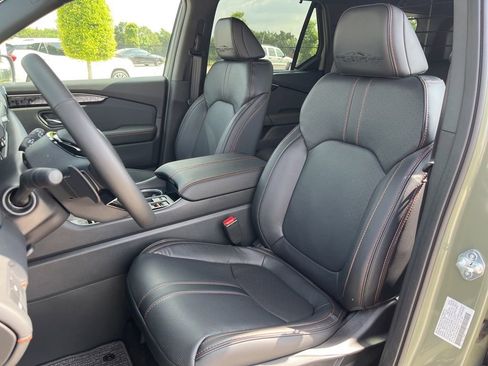 New 2026 Honda Passport TrailSport Elite image 13
