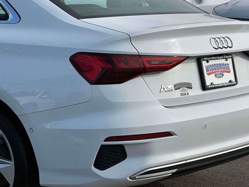 Used 2023 Audi A3 2.0T Premium image 8