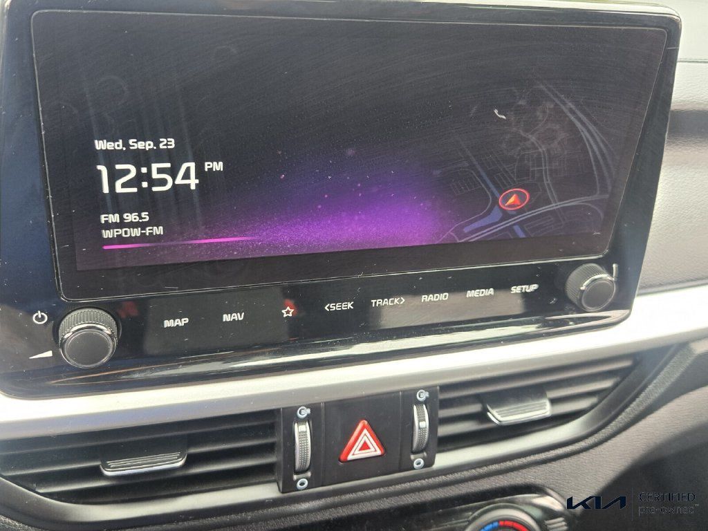 Certified 2024 Kia Forte GT FWD image 21