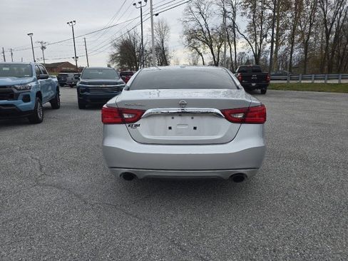 Used 2016 Nissan Maxima 3.5 S image 12