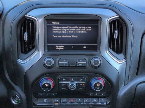 Used 2023 Chevrolet Silverado 3500 LTZ w/ Z71 Chrome Sport Edition image 18