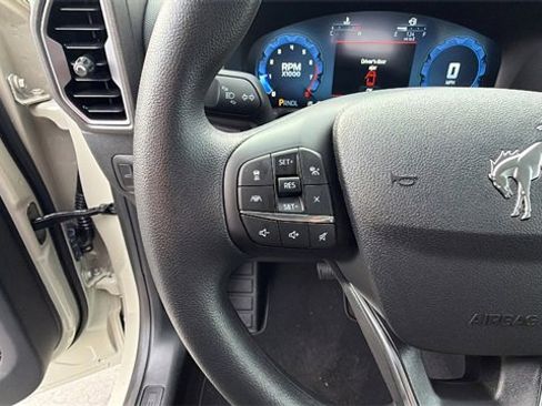 New 2025 Ford Bronco Sport Big Bend image 27