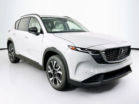 New 2026 MAZDA CX-5 Preferred AWD/4WD image 2