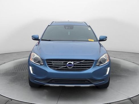 Used 2016 Volvo XC60 T6 Platinum image 8