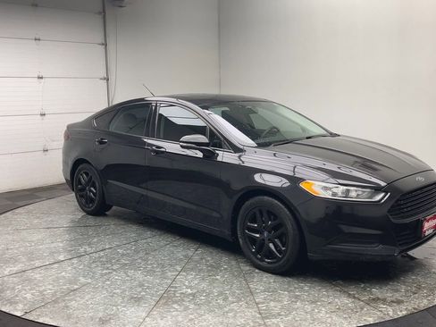 Used 2013 Ford Fusion SE image 28