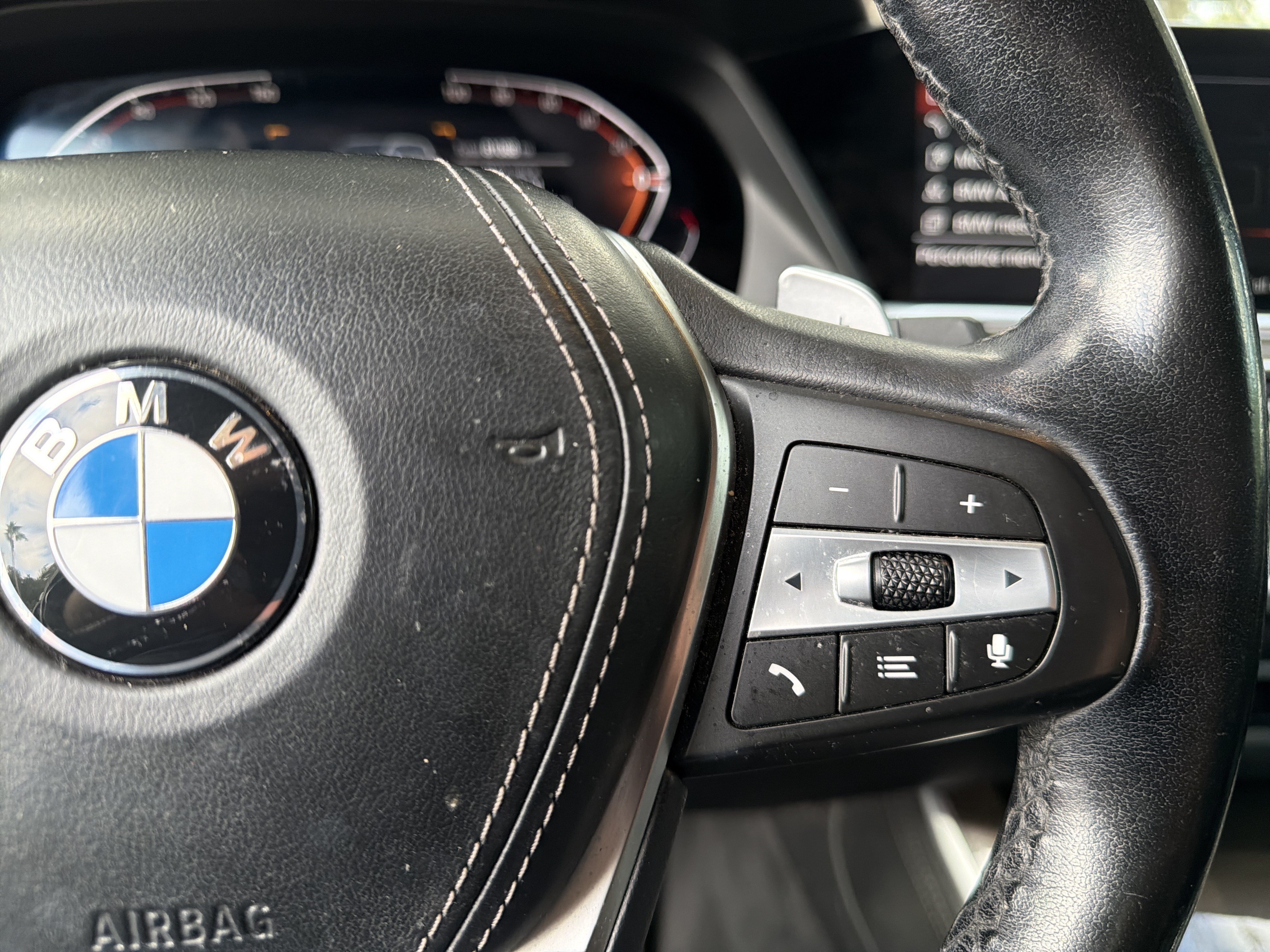 Used 2022 BMW X5 sDrive40i w/ Parking Assistance Package RWD image 20