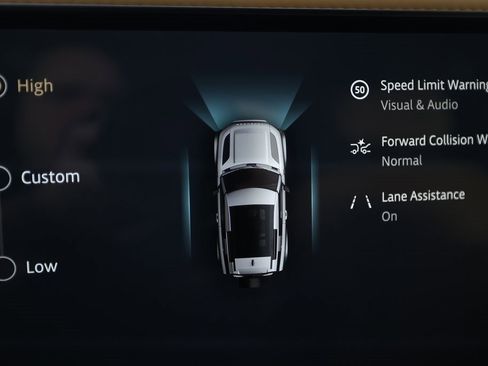 Used 2024 Land Rover Defender 90 V8 image 32