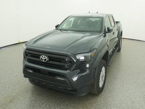 New 2026 Toyota Tacoma SR5 image 29