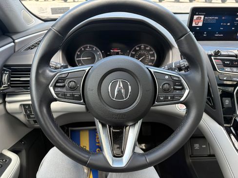 Used 2020 Acura RDX AWD w/ Technology Package image 16