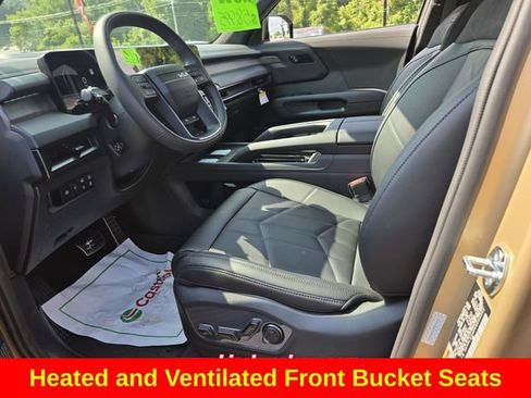 New 2027 Kia Telluride X-Line SX Prestige w/ Towing Package AWD/4WD image 8