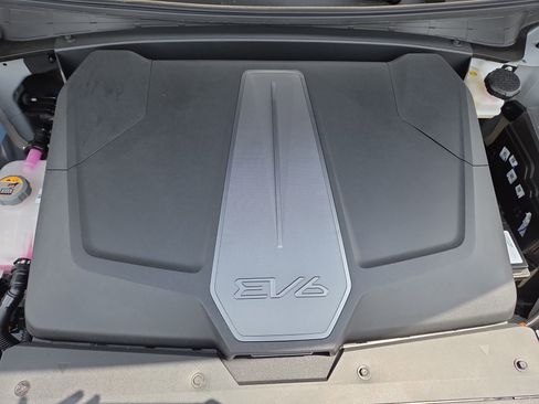 New 2025 Kia EV6 GT-Line RWD image 44