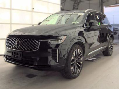 Used 2026 Volvo XC90 B6 Plus