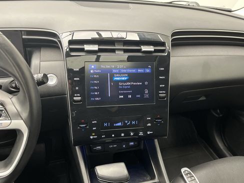 Used 2023 Hyundai Tucson SEL w/ Convenience Package image 17