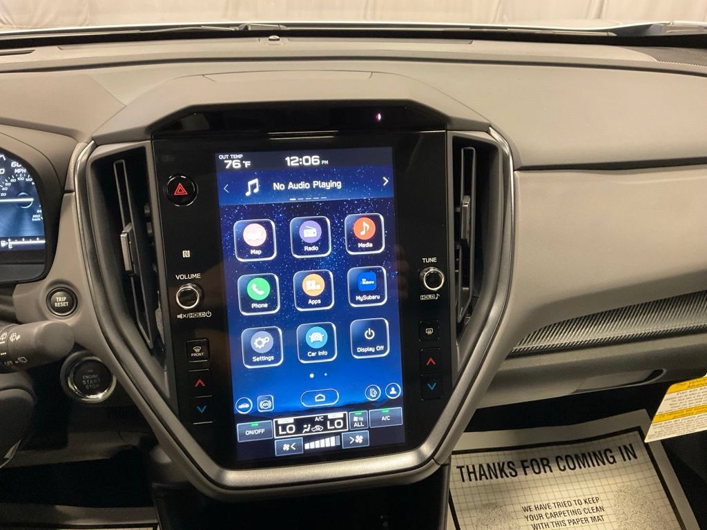 New 2026 Subaru Crosstrek 2.5i Limited AWD/4WD image 21