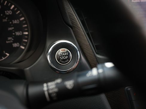 Used 2021 INFINITI Q50 Signature Edition w/ Cargo Package image 35