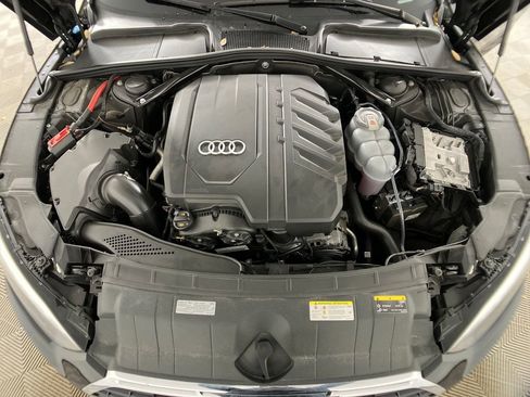 Used 2021 Audi A5 2.0T Premium Plus w/ Premium Plus image 31